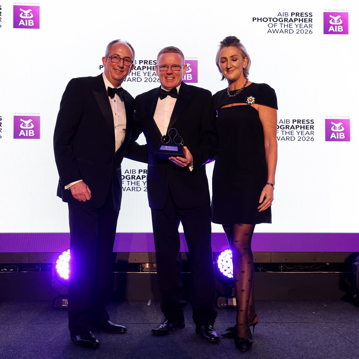 Press Photographers Ireland CLG tweet media