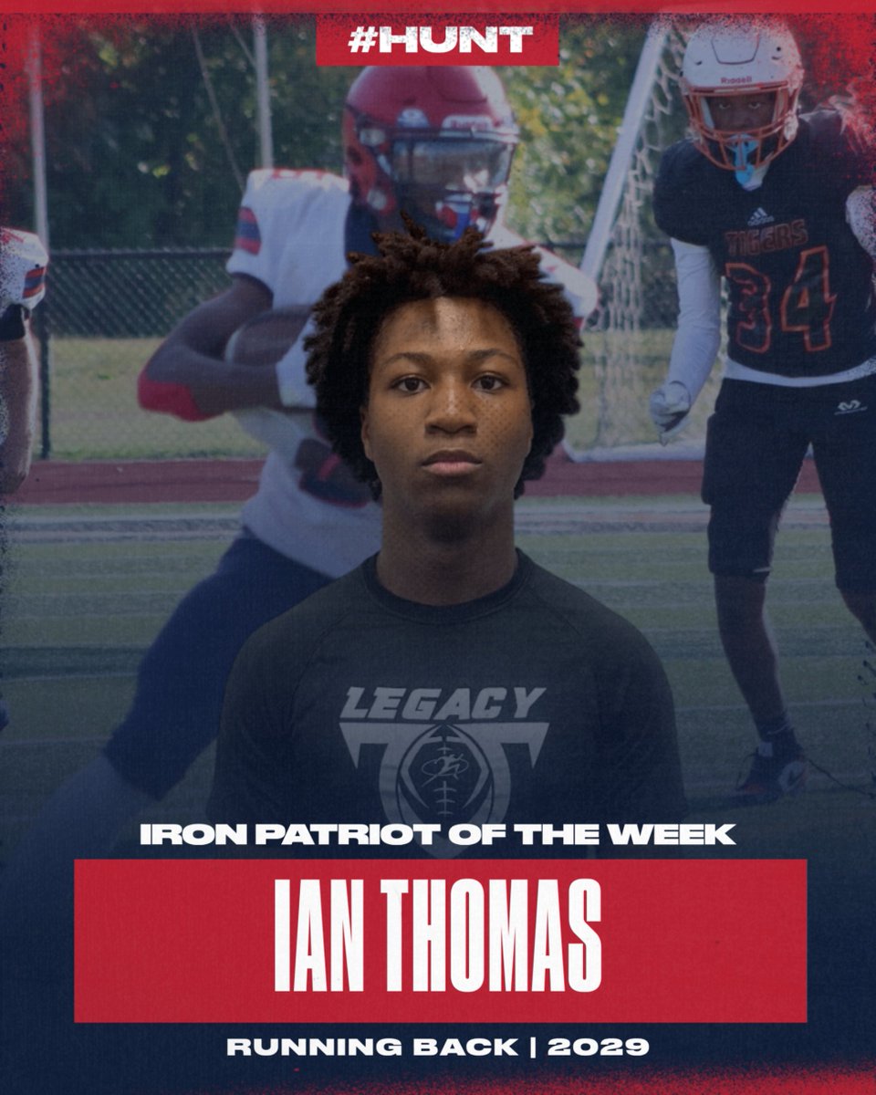 Franklin Football tweet media