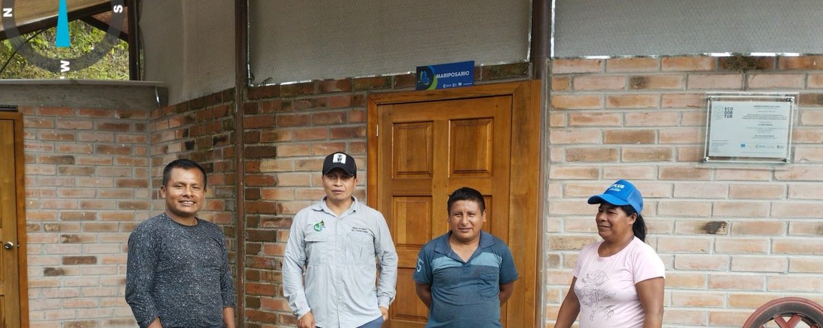 Dirección Zonal 1 MAE Imbabura - Carchi tweet media