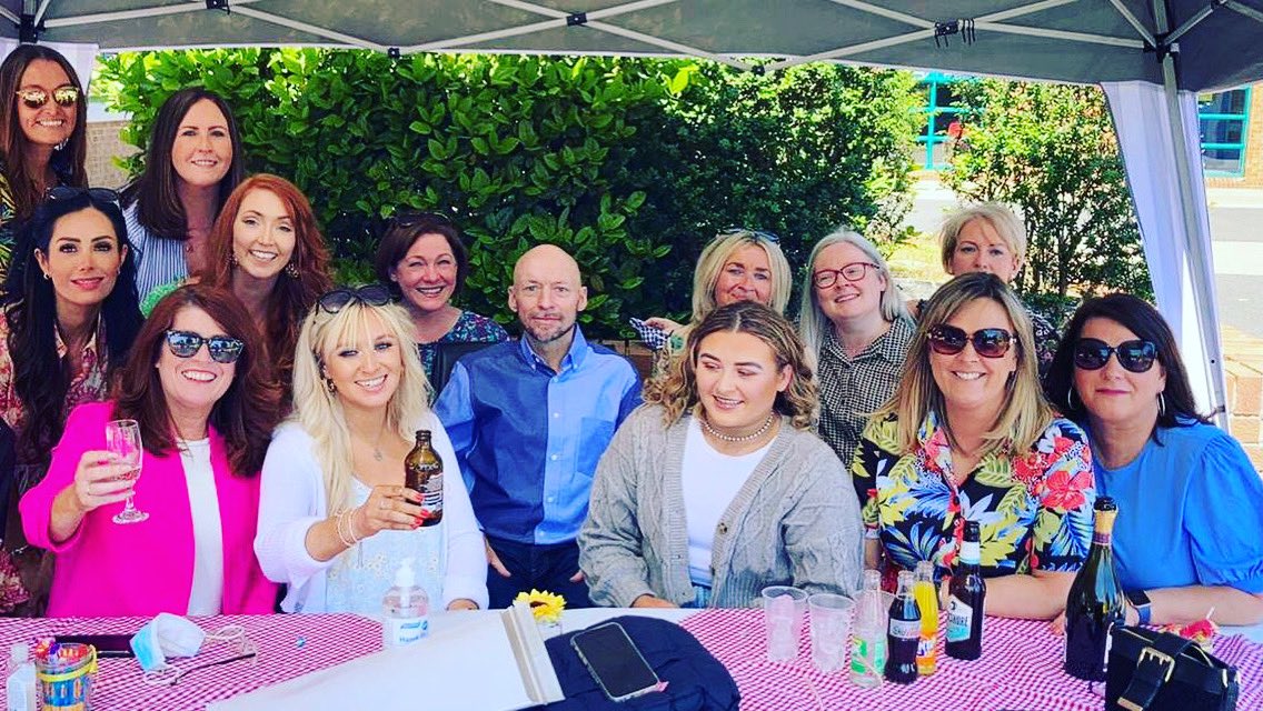 Clare McCleave tweet media