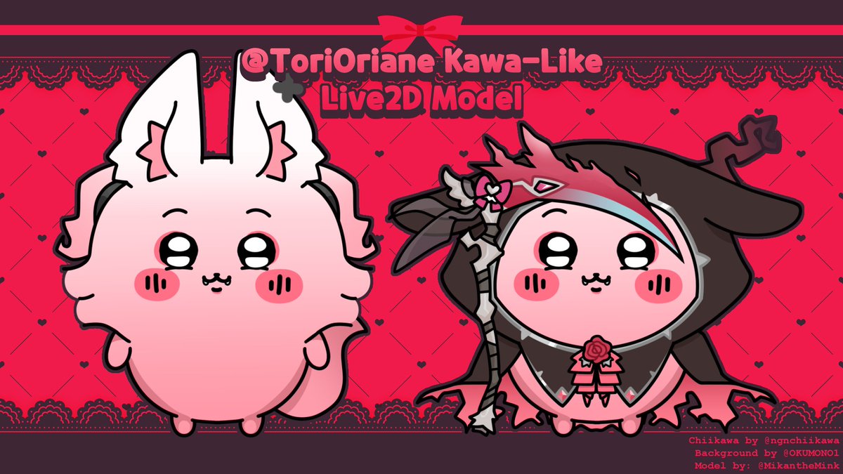 Mikan🍊【KATABASIS】 tweet media