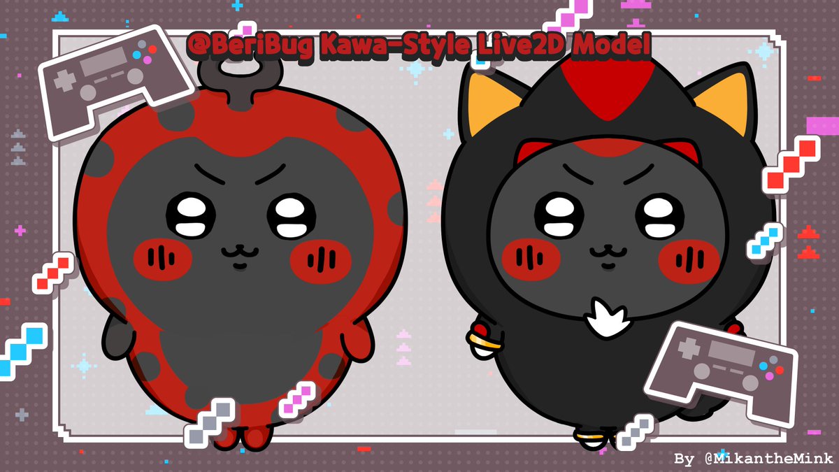 Mikan🍊【KATABASIS】 tweet media