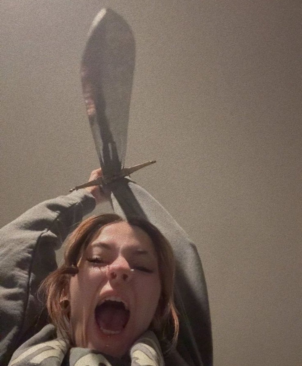 ما یک ناوگان بزرگ و زیبا به آنجا ف....