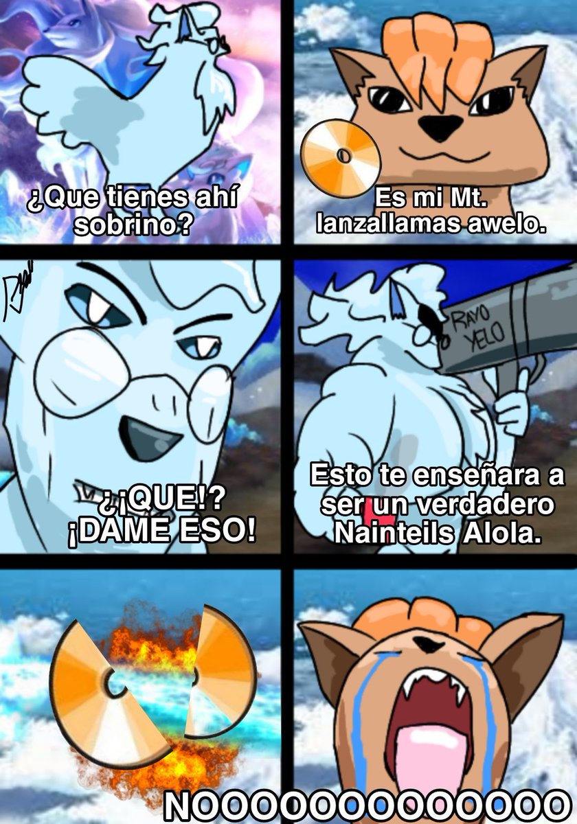 Dezu infancia. No difundir.