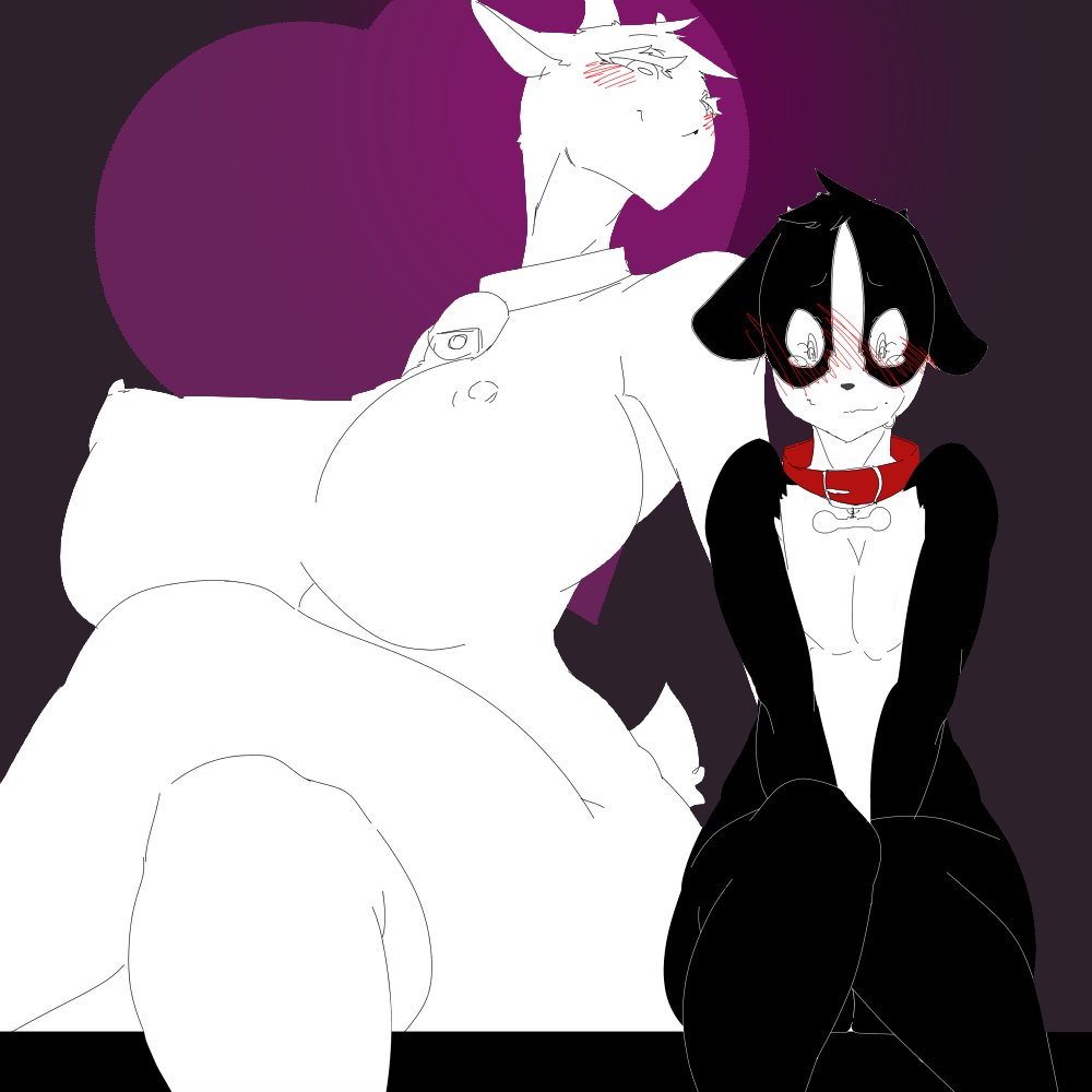 hrdc dog 🔞 tweet media