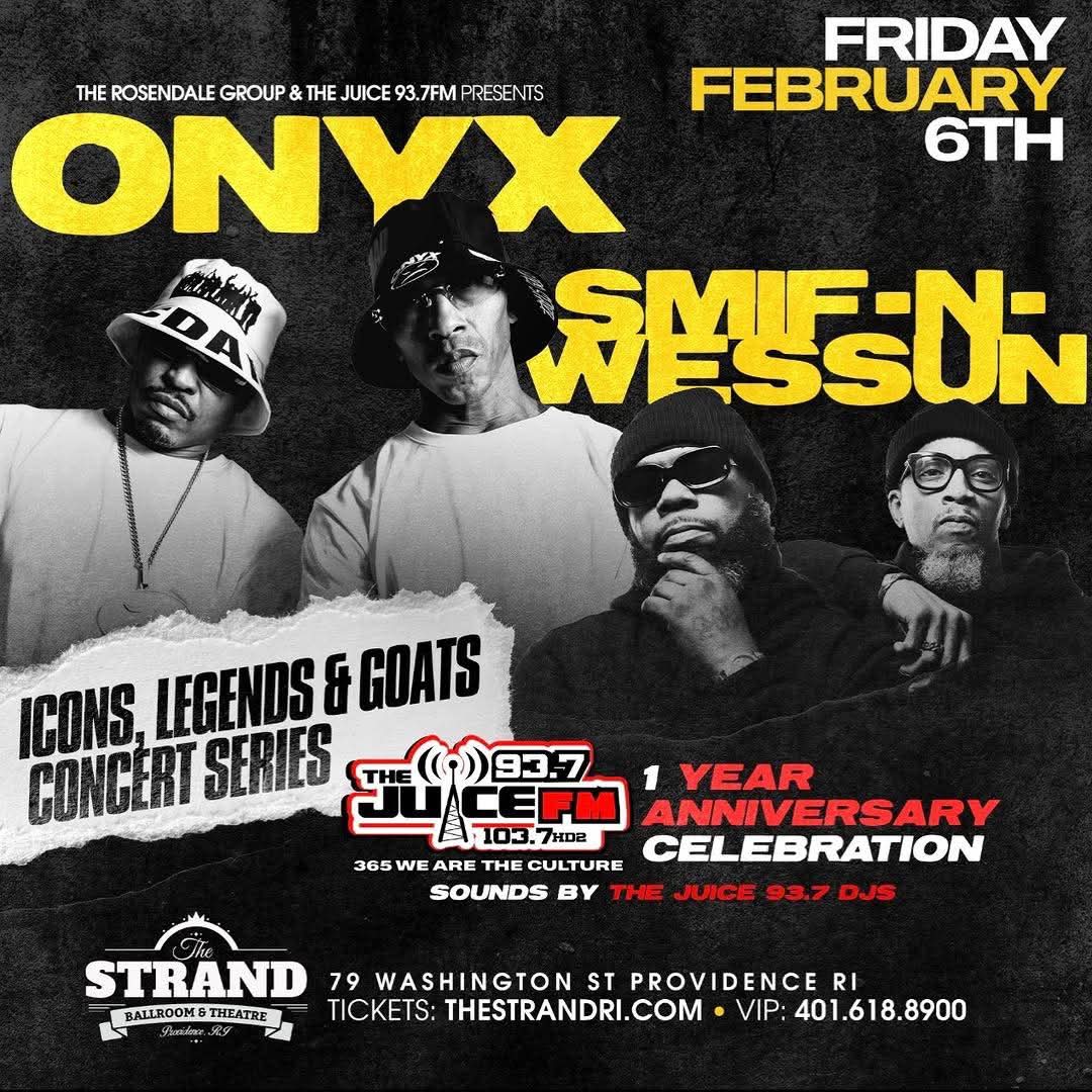 Unique Heat 'Hip Hop' tweet media