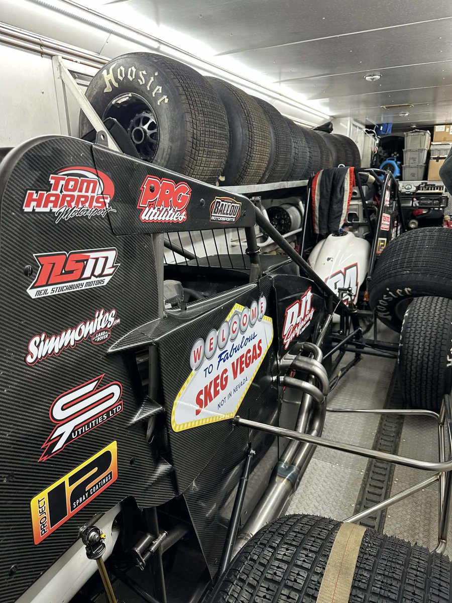 USAC Racing tweet media