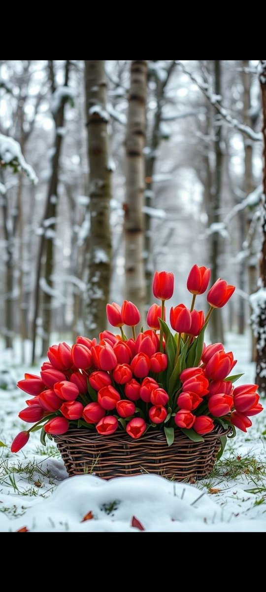 ❣️❄Happy Saturday
        Good morning everyone❣️❄