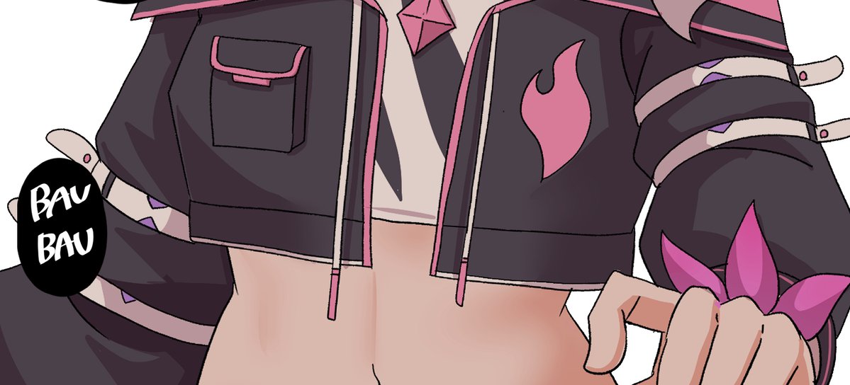 minaduki223's tweet image. Tap Yandere Mococo