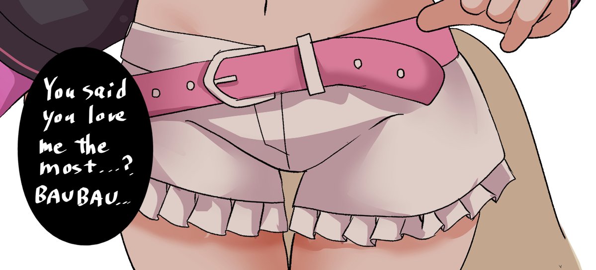 minaduki223's tweet image. Tap Yandere Mococo