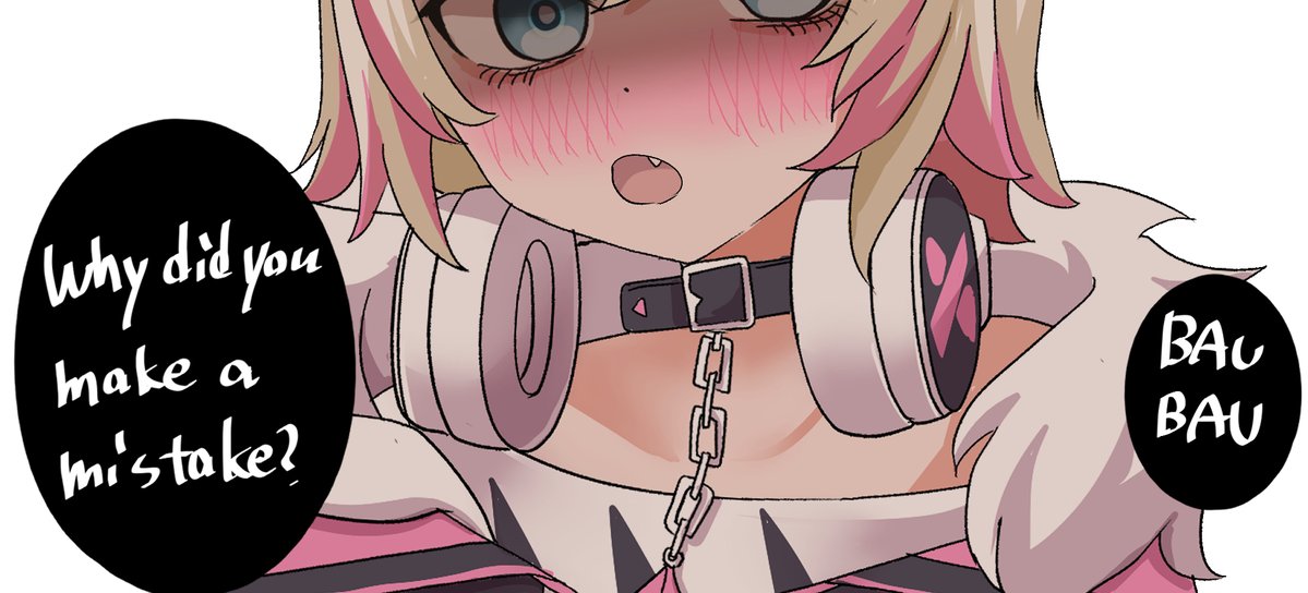 minaduki223's tweet image. Tap Yandere Mococo