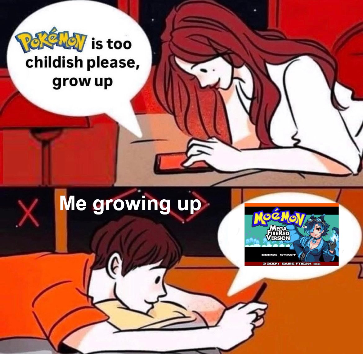 Moemon Official (@moemonofficial) on Twitter photo 