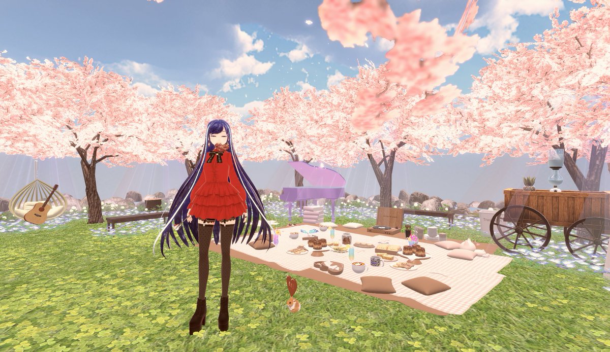 おは戦80207🍩DP #cluster おはようございます＾＾ 今朝は、LaLaさんの