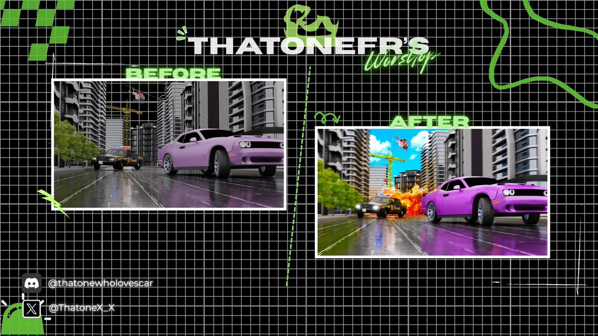 Thatonefr tweet media