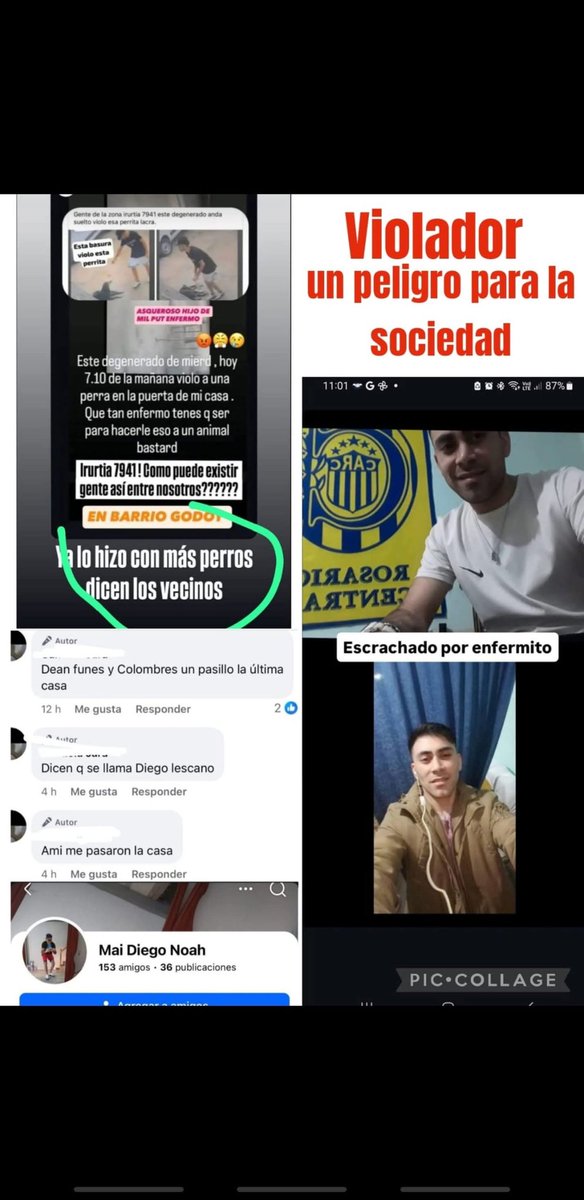 Rinkanaki22's tweet photo. A este HDP hay que ir a buscarlo y cagarlo a palos https://t.co/pXUXxXDatK