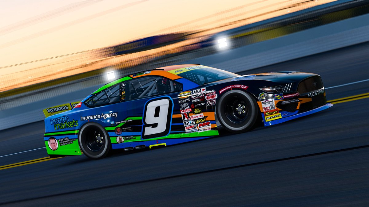 Presley Sorah tweet media