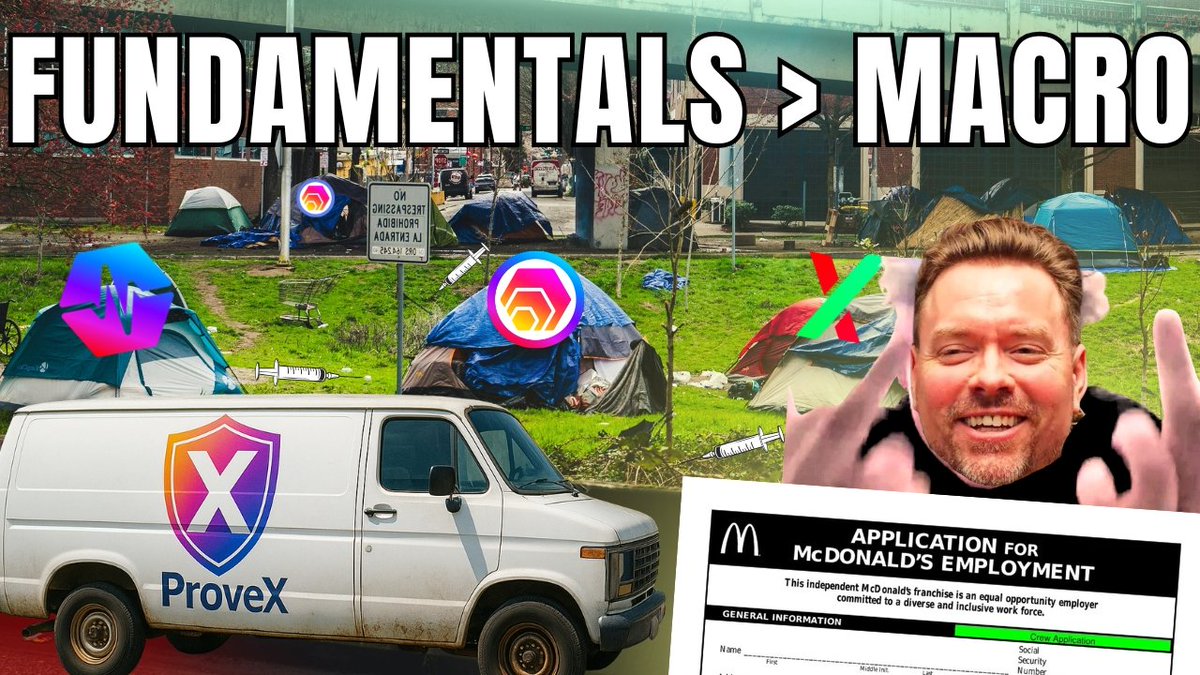 Time to talk about what winning looks like next. 

I'll be in this space soon. Watch this video before then. 

🔗: youtu.be/vsabSroDai4