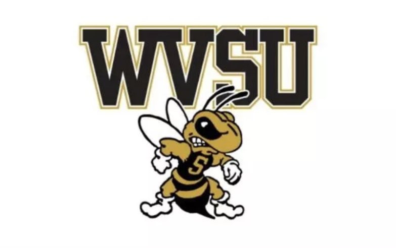 CooperQuinton72's tweet photo. Excited to be at West Virginia state for my OV this weekend! https://t.co/FhrFkgBhkf