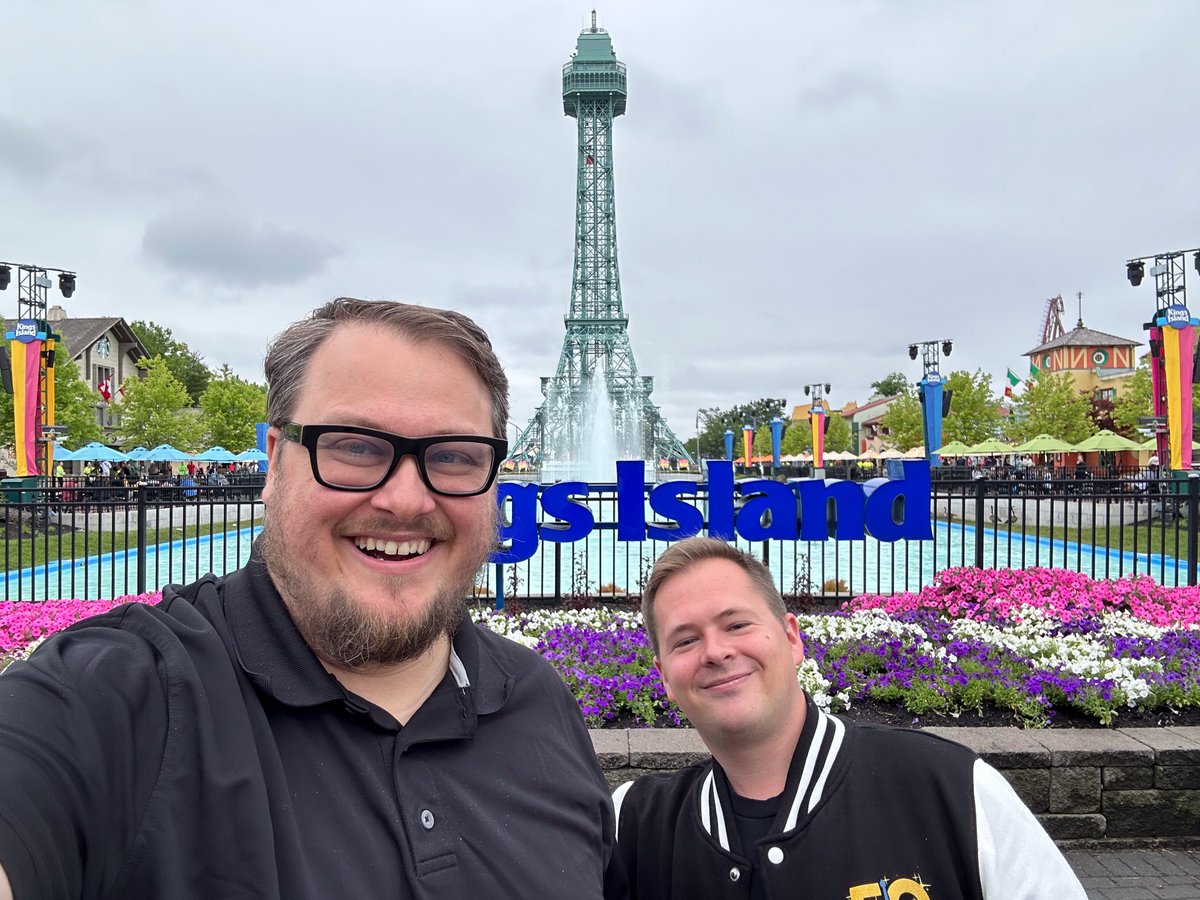 Patrick Wisniewski tweet media