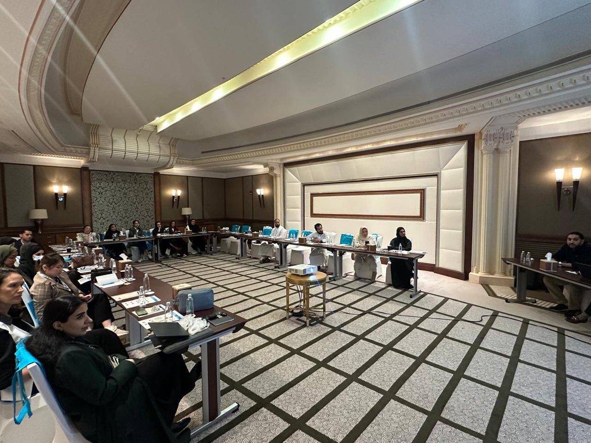 الجمعية السعودية لجراحة القولون و المستقيم tweet media