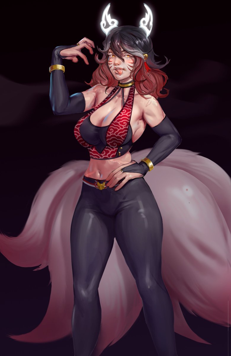 🔞Brotring🔞 Commissions open tweet media