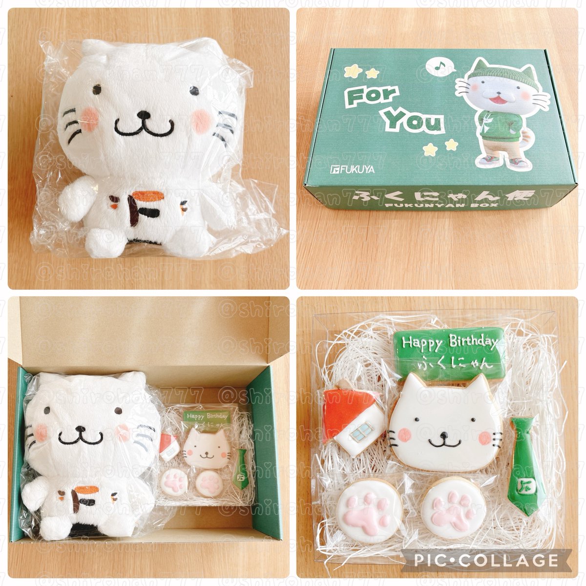 🍓しろはん🍫 (@shirohan777) / Posts / X