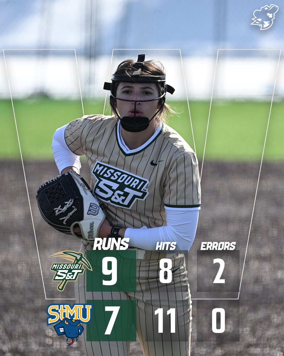 S&T Softball tweet media