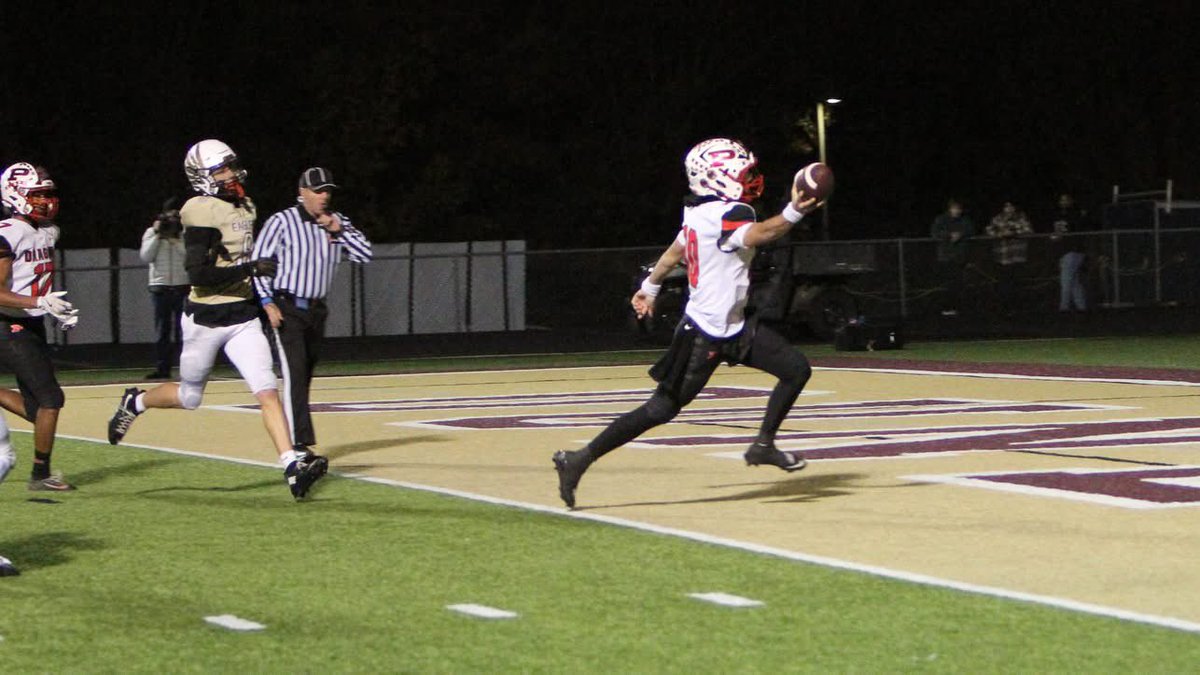 Brogan Benassi tweet media