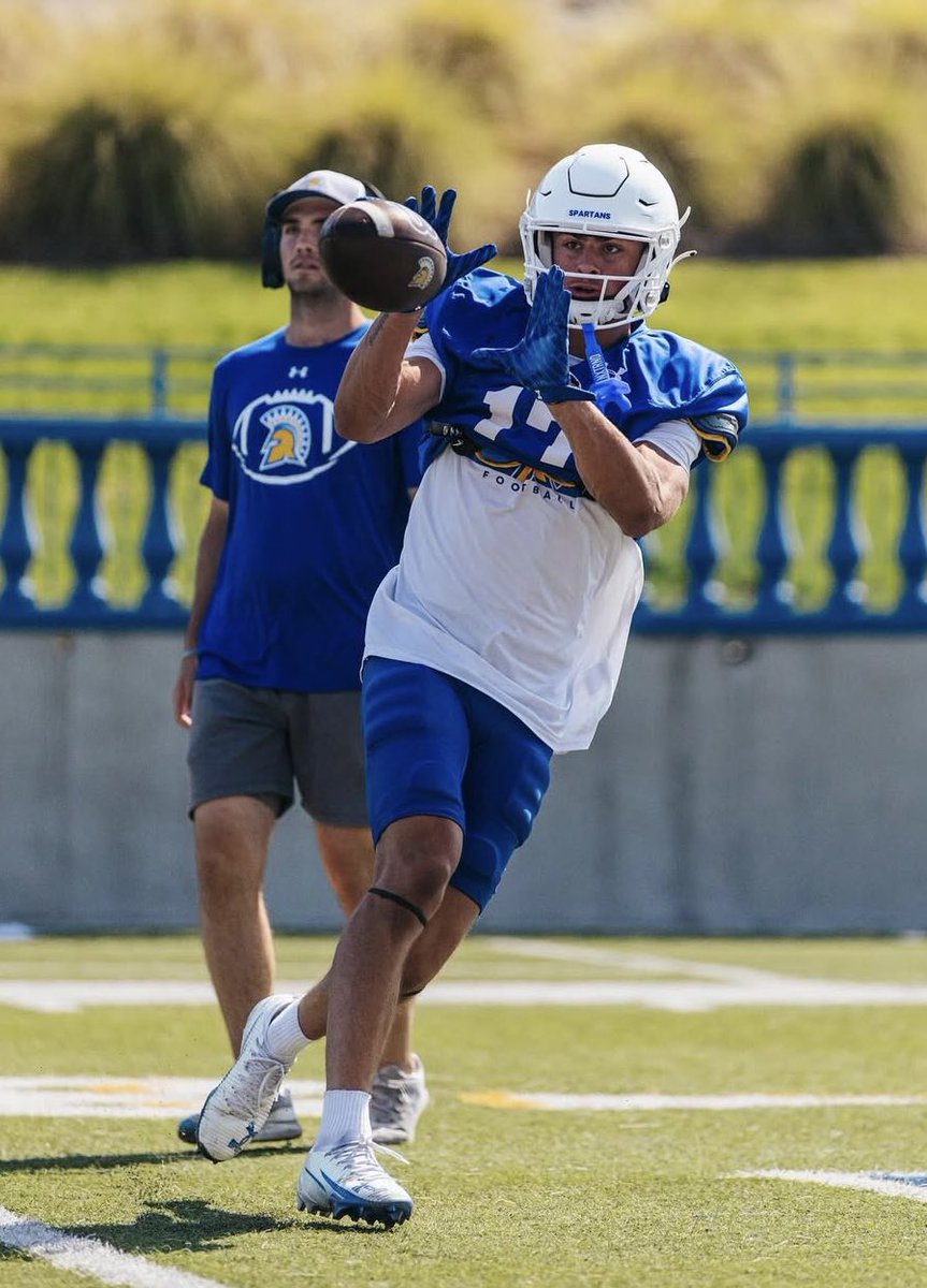 Seton Cougar Football tweet media