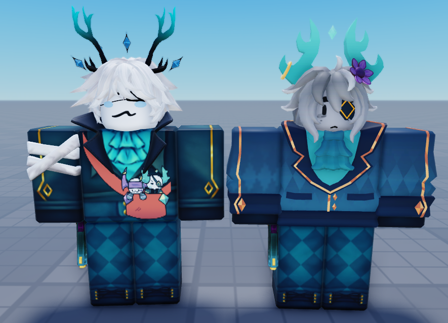 asterpoopy's tweet image. first medkit cosplay i made vs current medkit