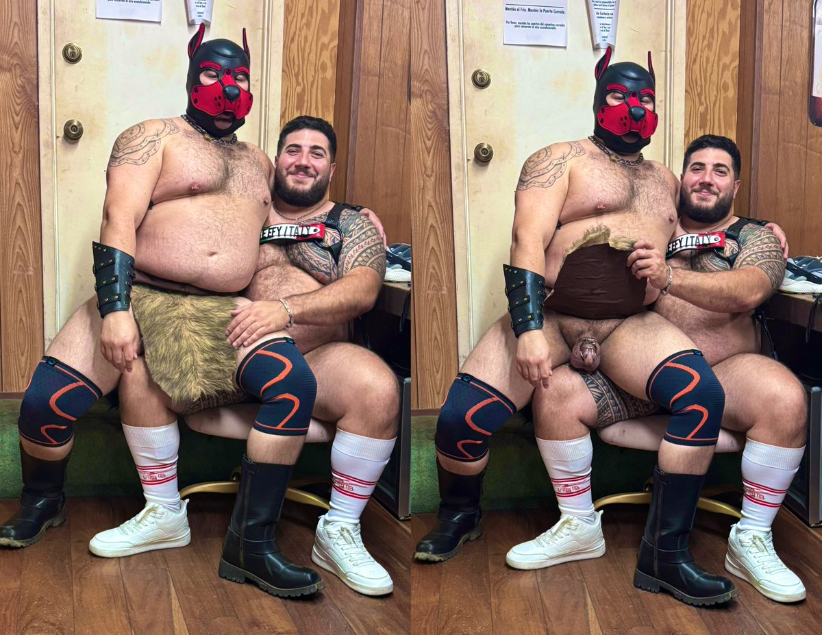 🐶 Easy way to recognize a good boy: