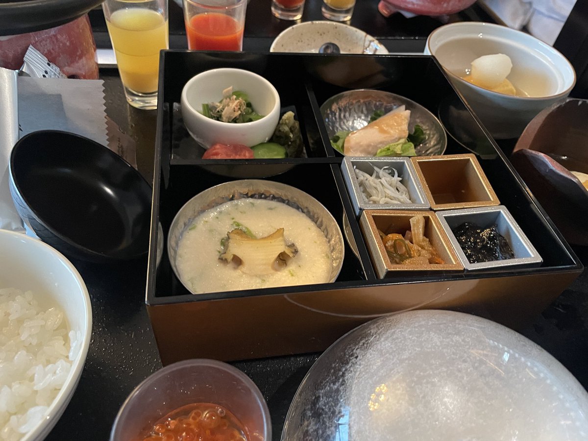 朝食
つっちさんの過去の美味さを更新