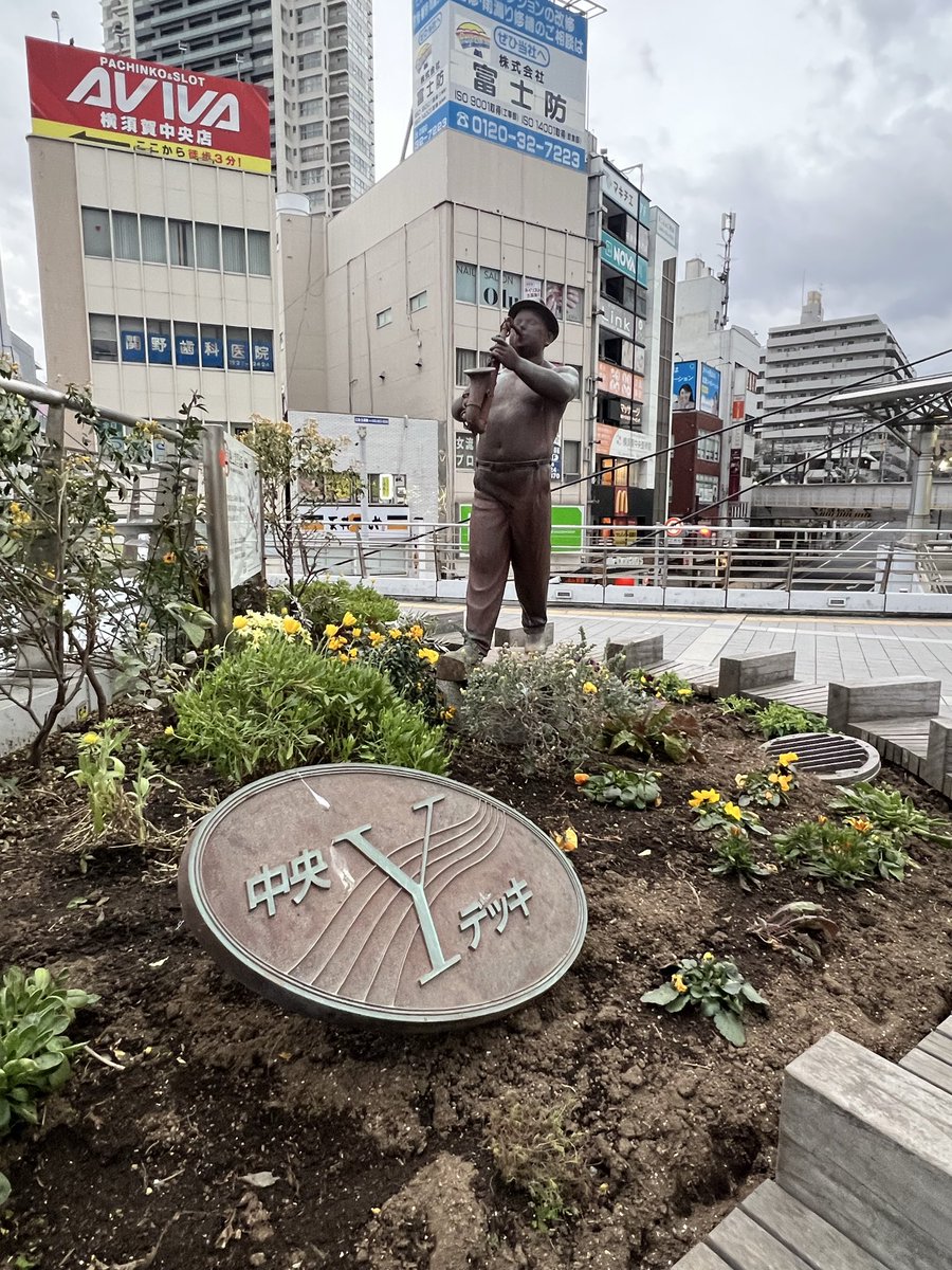 YOKOSUKA COFFEE FESTIVAL tweet media
