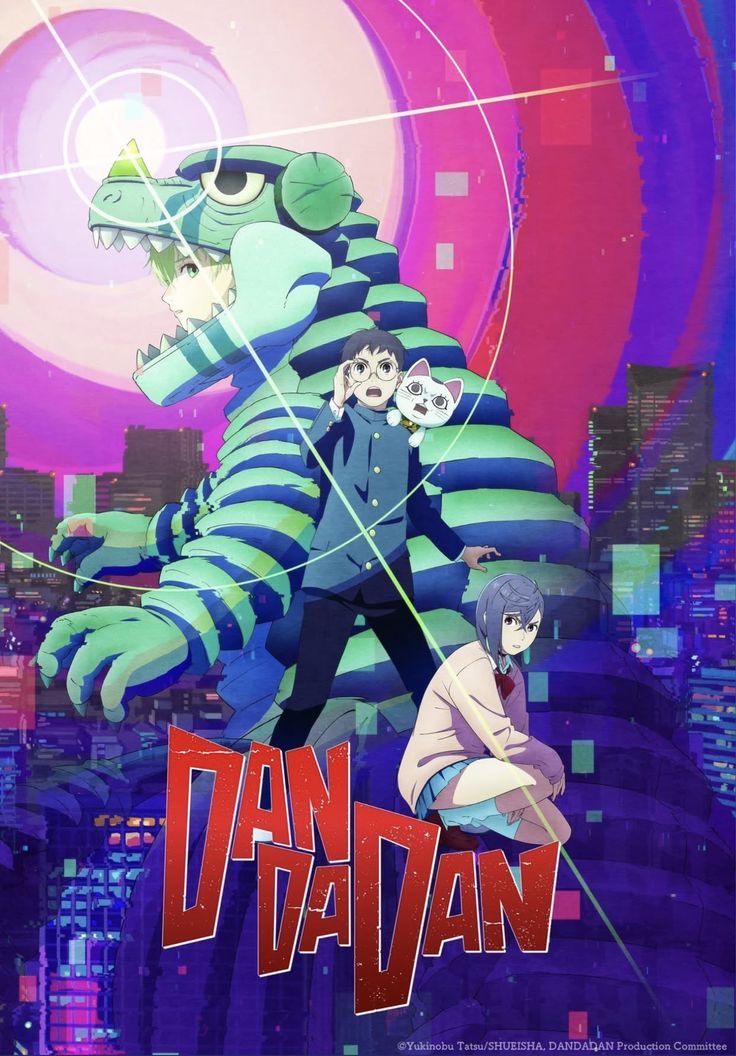Wondering Anime tweet media