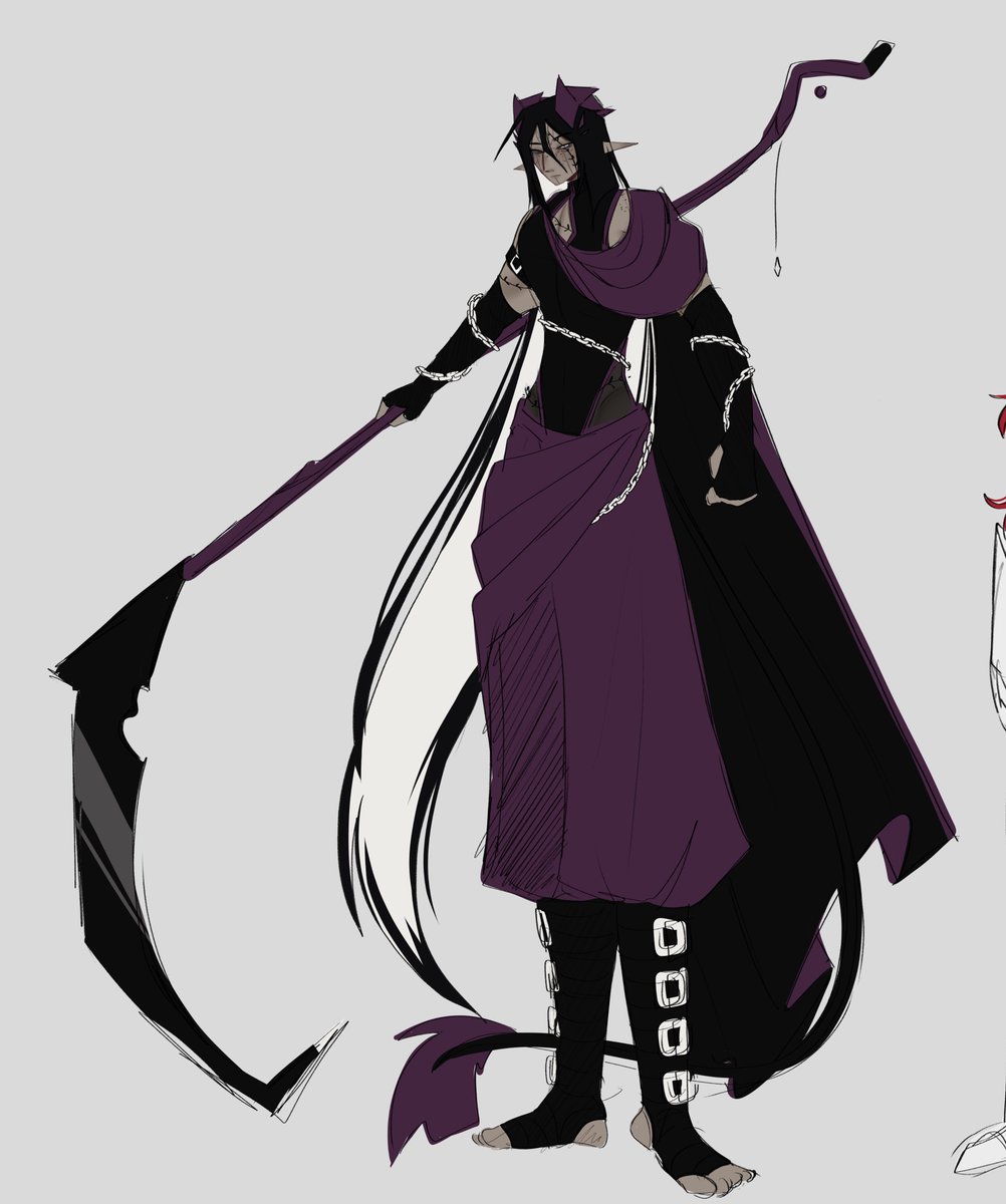 Denu VIO A CHANGBIN tweet media