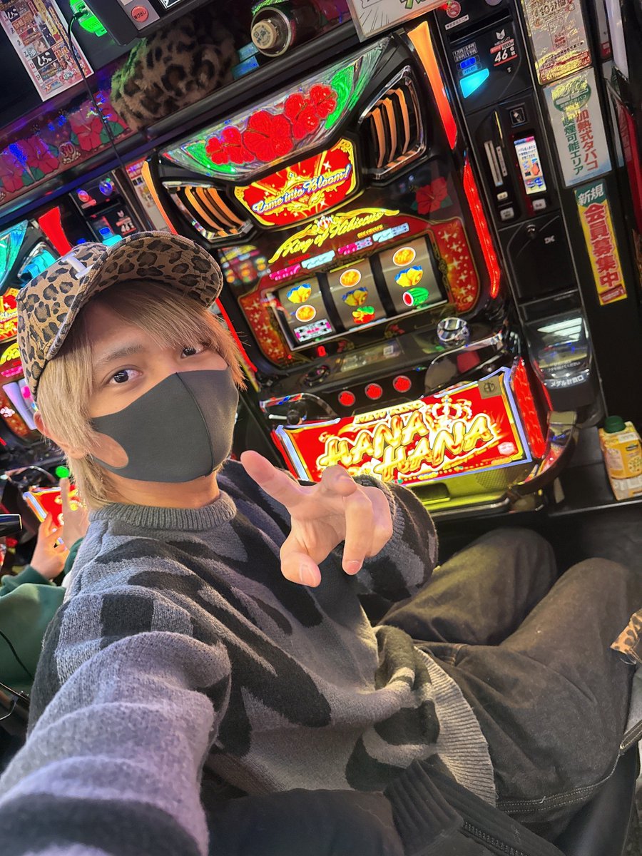 渉（わたる）🐆東海3県全制覇‼︎ tweet media