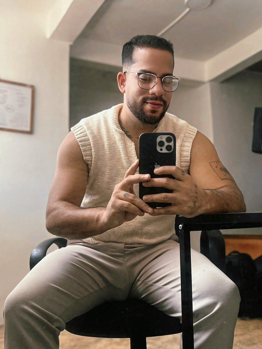 Luis Machado tweet media