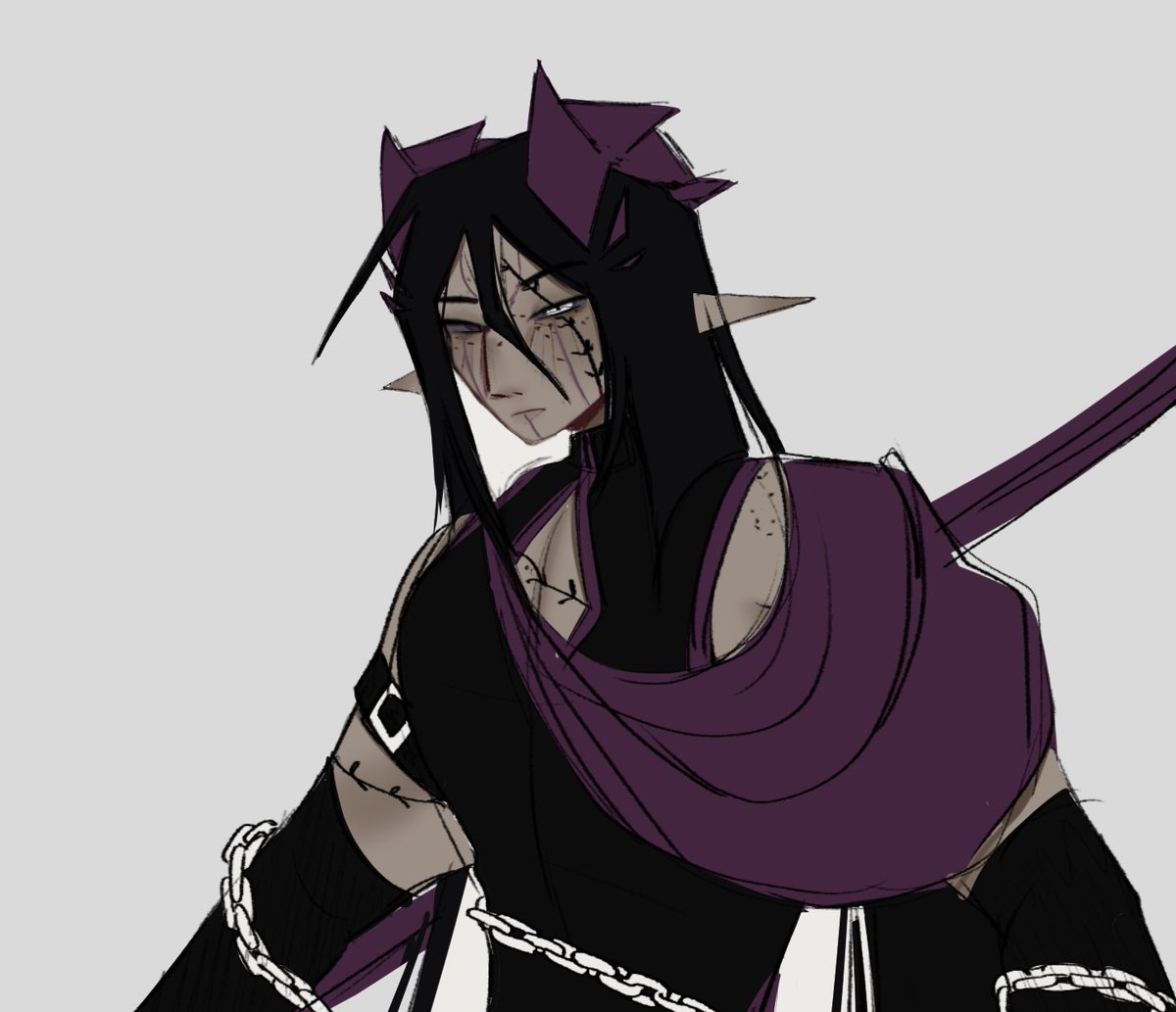 Denu VIO A CHANGBIN tweet media