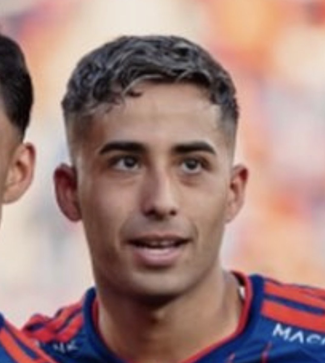 El jugador con menos Aura en la historia del Fútbol Profesional Chileno