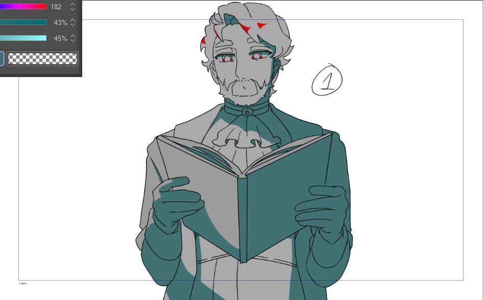 Wonder what I could be working on hehe
#VampiresSMP #vampiressmpfanart #mythicalsausagefanart