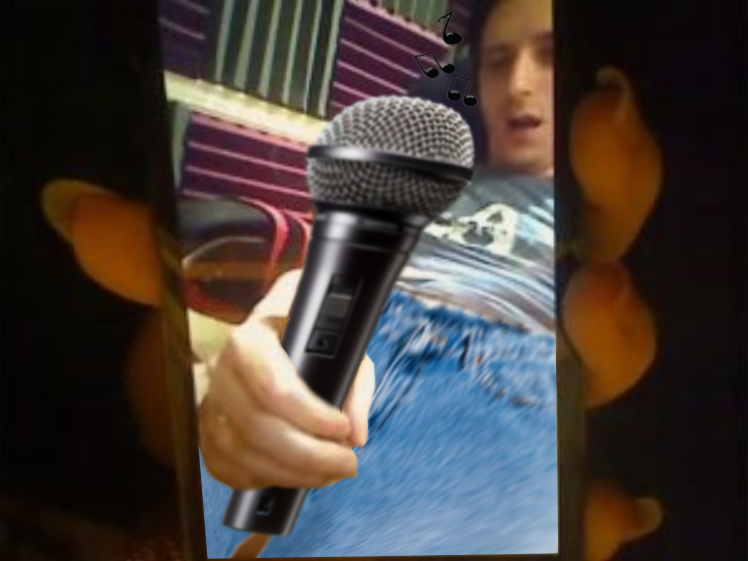 On God News tweet media