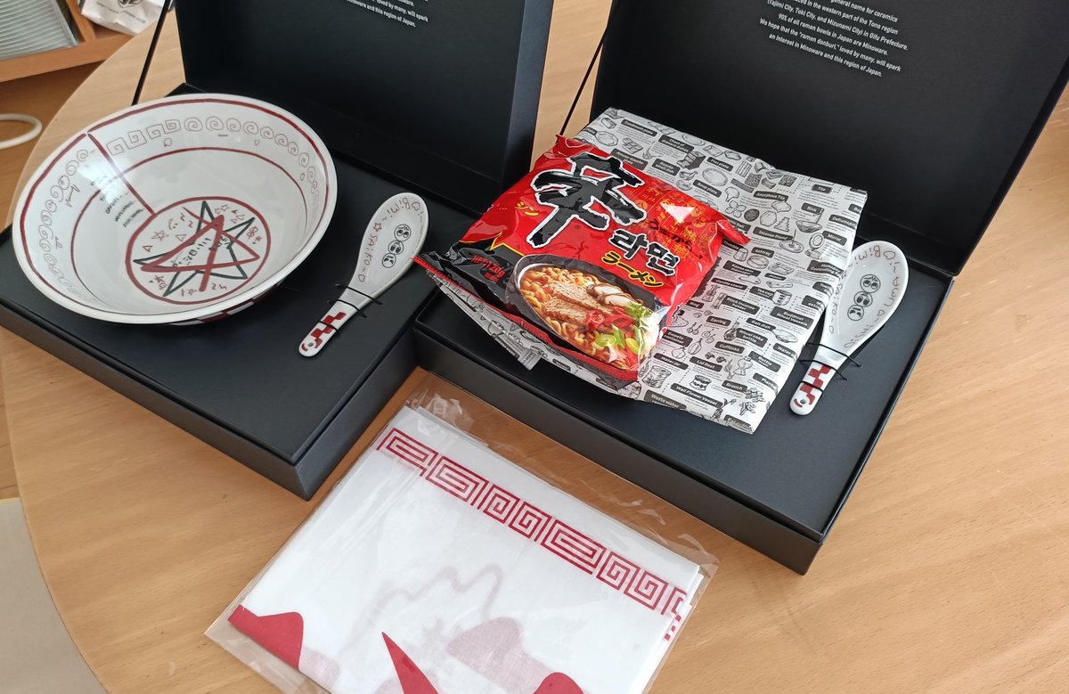 もったいなくて使えてなかったが2個目やっと届いたので今日から日常