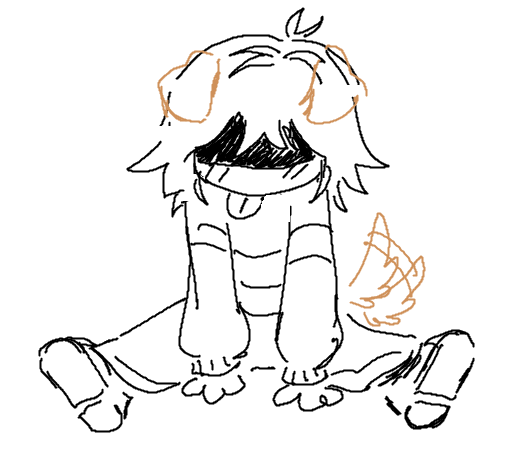 flip / angel tweet media