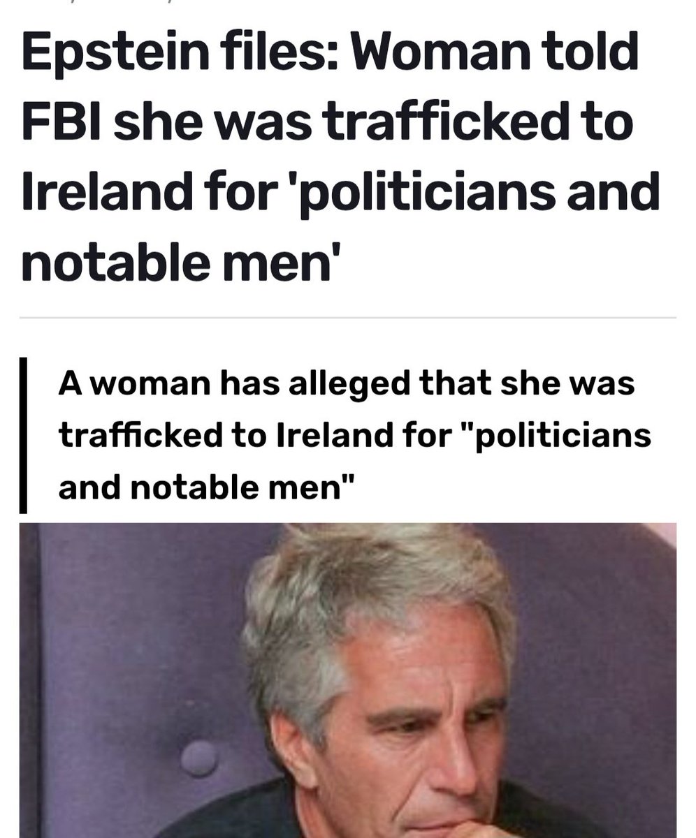 Ok, the silence of our politicians is off the scale