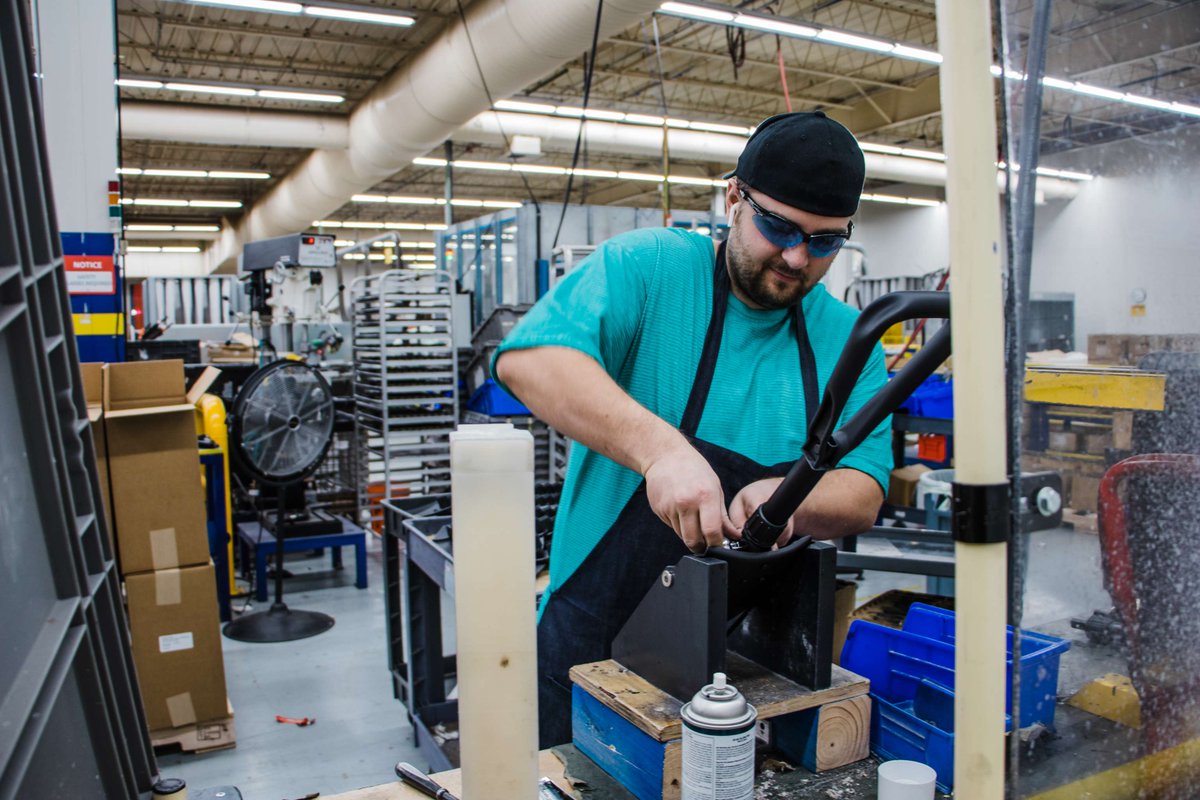 The Lighthouse for the Blind, Inc. tweet media