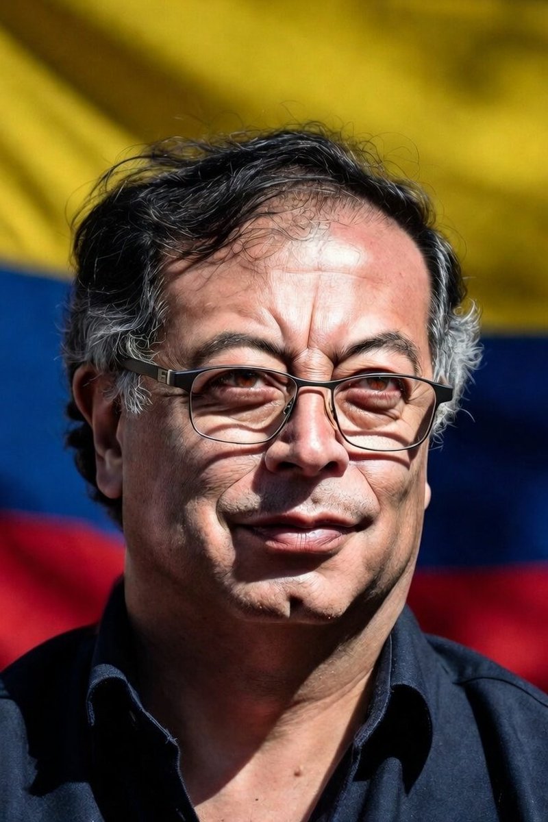 AntiimperialSur's tweet photo. @AlertaNews24 Vamos Colombia... Con el mejor presidente que ha tenido. Espero que los seleccionados tengan el mismo éxito que su presidente. Quien más está conmigo? https://t.co/HzwRm5cN1Q