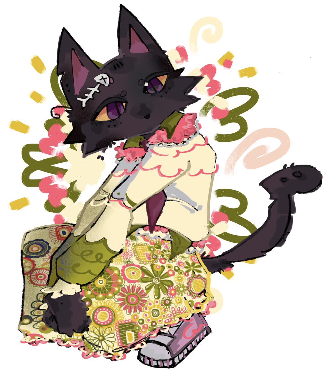 vaqྀིྀིྀ tweet media