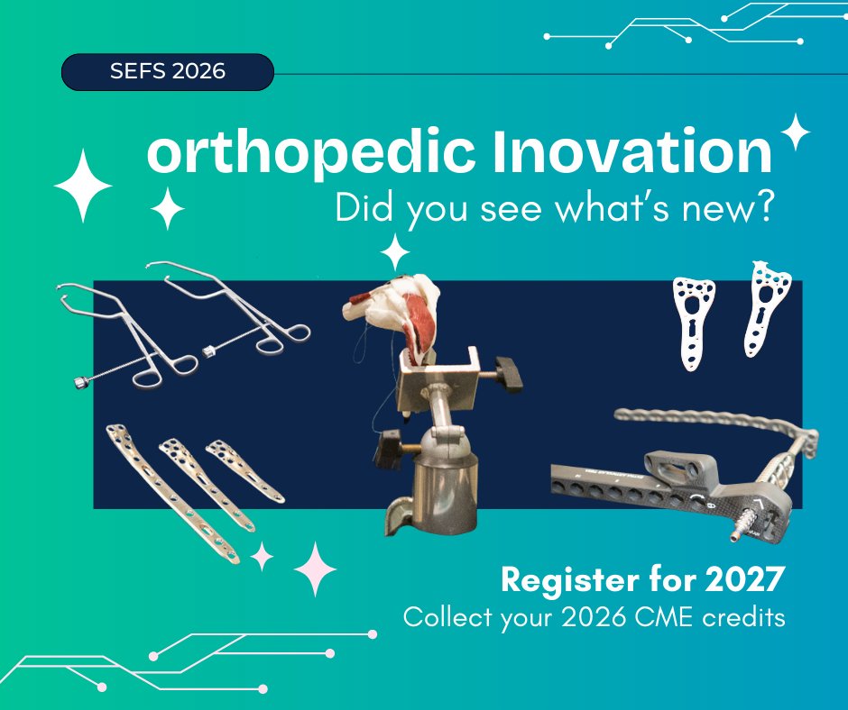 Southeastern Fracture Consortium tweet media