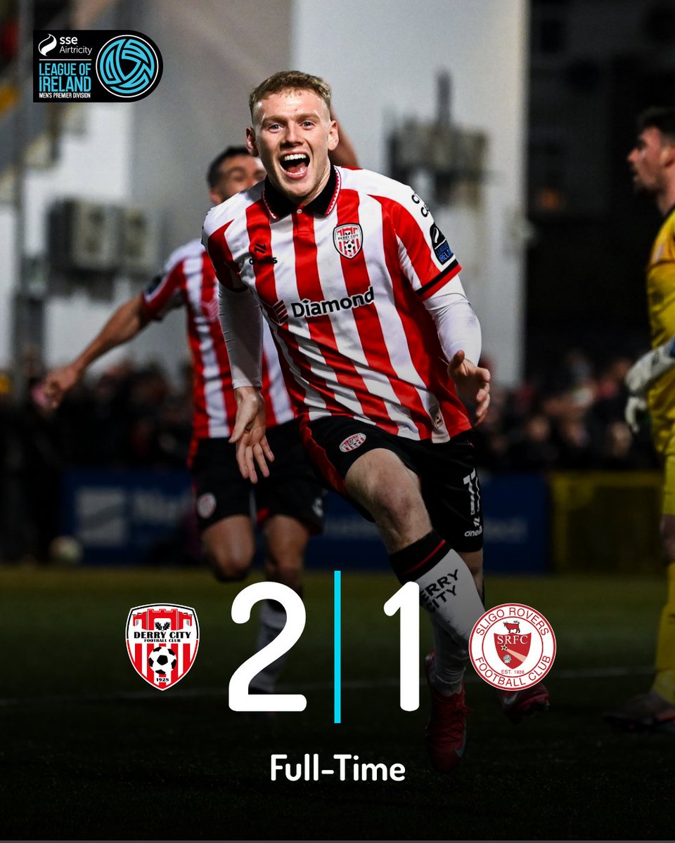 League of Ireland tweet media