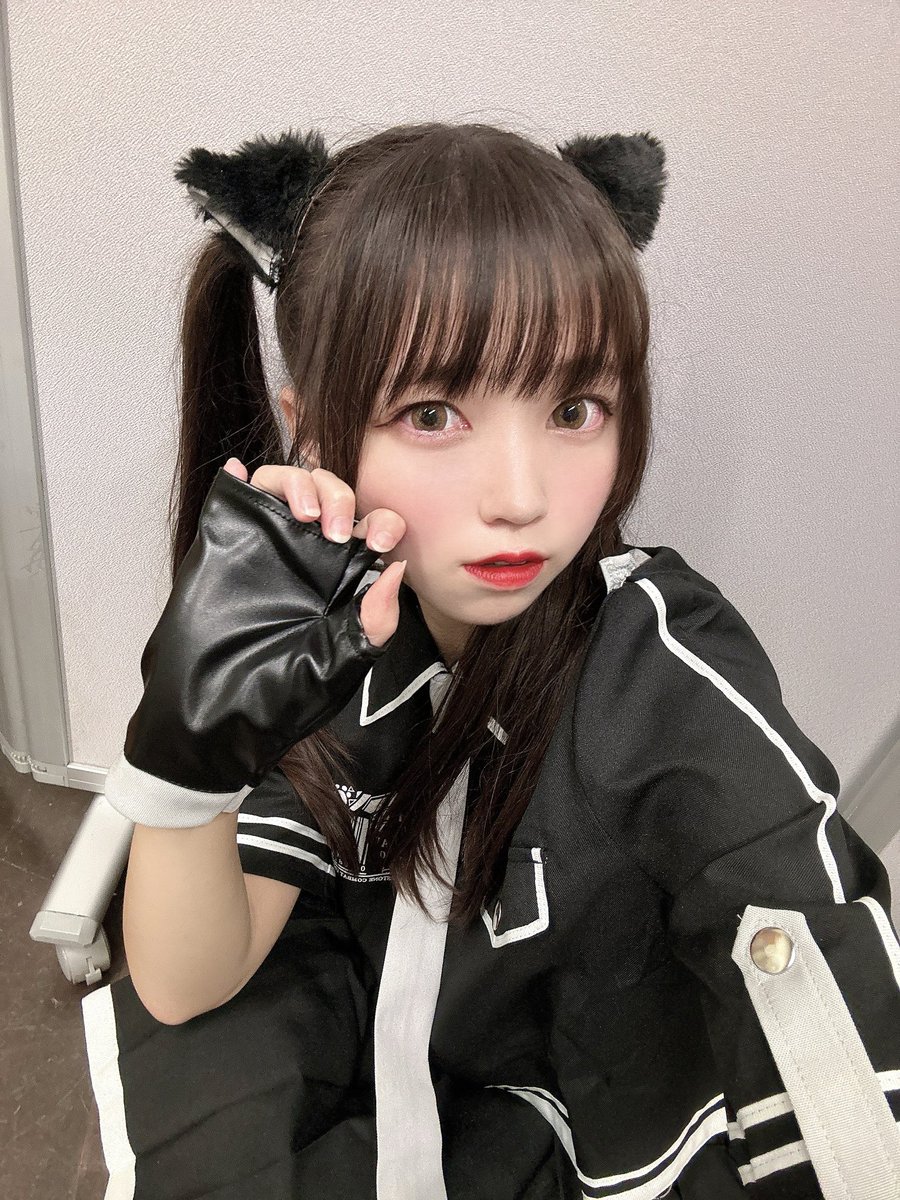 おはようございます☀️ にゃんですと！？ฅ^•ω•^ฅ🐾 今日もあなた